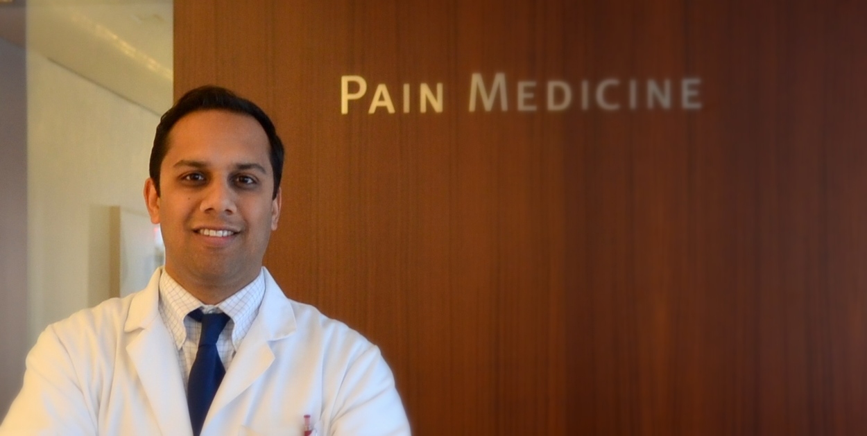 Dr. Neel Mehta Featured in New York Times Science Q&A Column Department of Anesthesiology